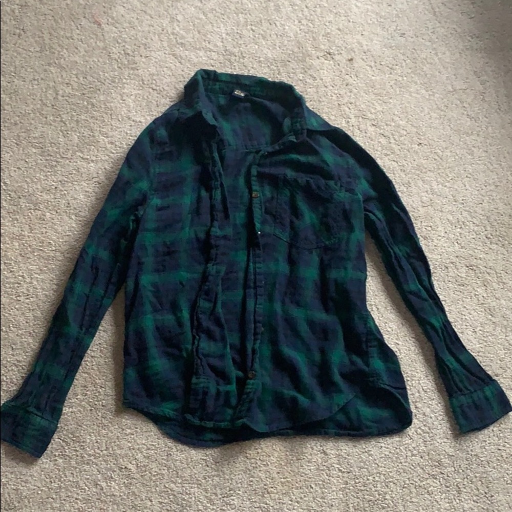 Flannel